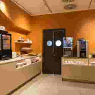 B&B Hotel Roma Pietralata Tiburtina, 5 of 5