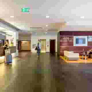 Mercure Hotel Muenchen Sued Messe, 2 of 5