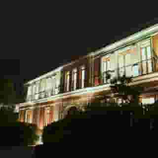 Hacienda Pena Pobre, 5 of 5