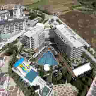 Cenger Blue Collection, 1 of 5