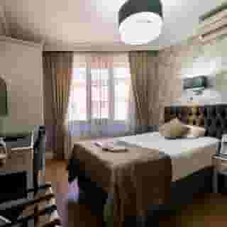 Levent Hotel Istanbul, 4 of 5