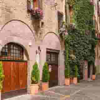 Boutique Relais Barozzi, 1 of 5