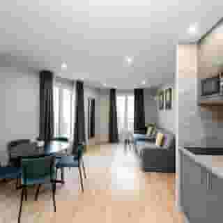 Staycity Aparthotels Gare de lEst, 5 of 5