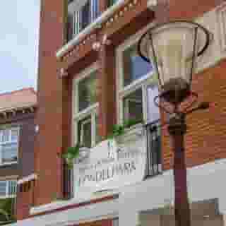 Dutch Design Hotel Vondelpark, 1 of 5