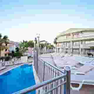 Asdamaris Hotel, 6 of 6