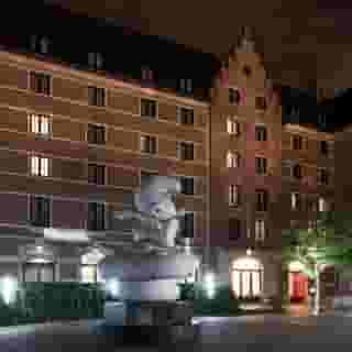 Novotel Brussels off Grand Place, 6 of 6