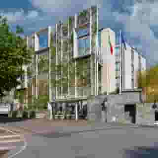 Carrick Hotel Camogli Portofino Coast, 6 of 6