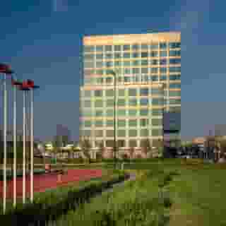 Olympic Hotel Amsterdam, 1 of 5