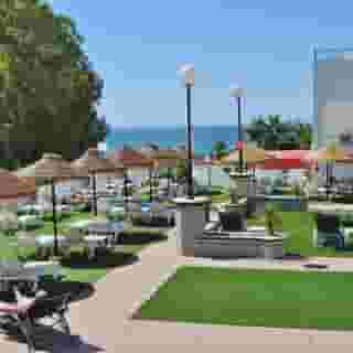 Flatotel Internacional, 4 of 5