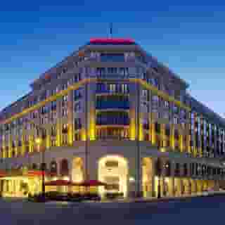 The Westin Grand Berlin, 2 of 5