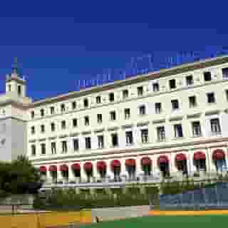 Abba Burgos Hotel, 4 of 5