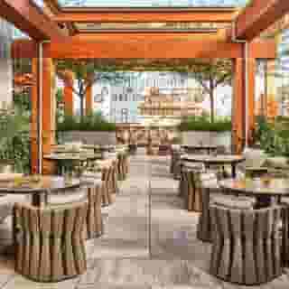 Conrad Los Angeles, 5 of 5