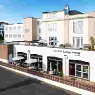 Norfolk Lodge, 1 of 5