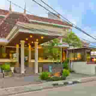 The Rani Hotel & Spa, 1 of 5