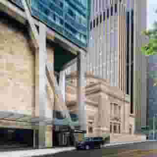 Lotte Hotel Seattle, 2 of 5