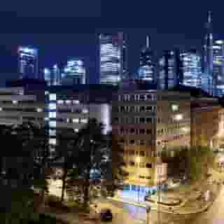 Roomers, Frankfurt, A Member Of Design Hotels, 6 of 6