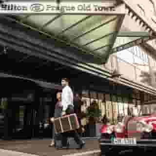 Hilton Prague Old Town, 1 of 5