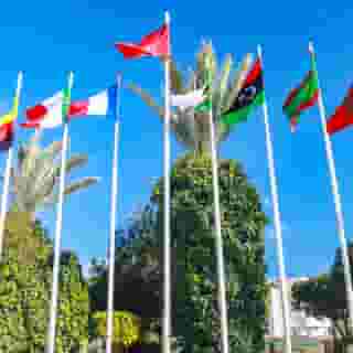 Carthage Thalasso Resort, 5 of 5