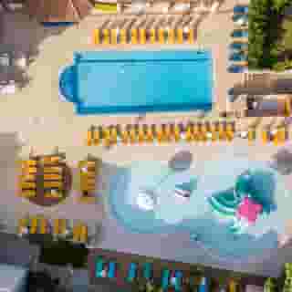 Katrin Hotel and Bungalows, 3 of 5