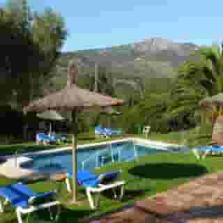 Cortijo Las Piñas, 2 of 5