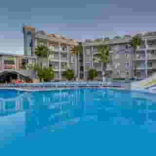 Alenz Suite Hotel, 2 of 5