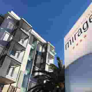 Lake Front Hotel Mirage, 2 of 5