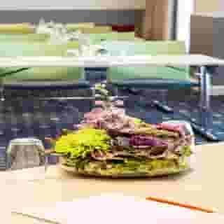 Novotel Vilnius Centre, 4 of 5