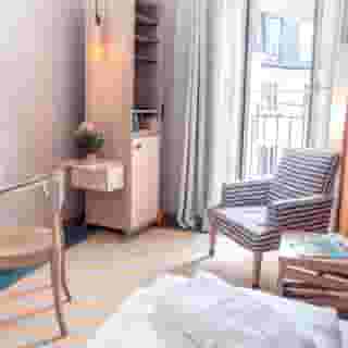 Hotel Bleibtreu Berlin by Golden Tulip, 5 of 5