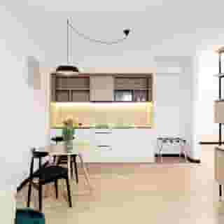 Tulip Residences Warsaw Targowa, 5 of 5