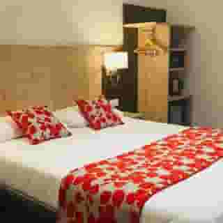 Hotel Martinez Grenay, 3 of 4