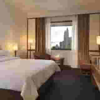 Concorde Hotel Kuala Lumpur, 1 of 5