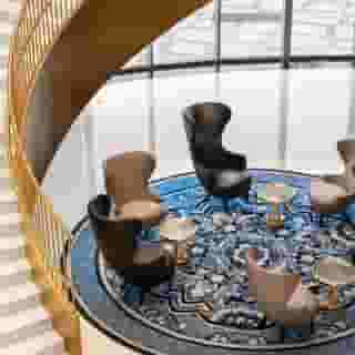 Eurostars Universal Lisboa, 5 of 5