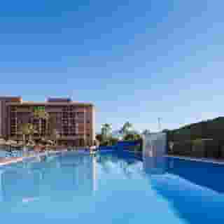 Aparthotel Ilunion Miramar, 4 of 5