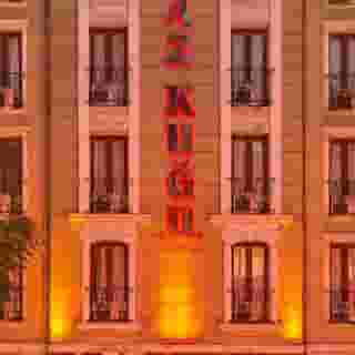 Hotel Beyaz Kugu, 6 of 6