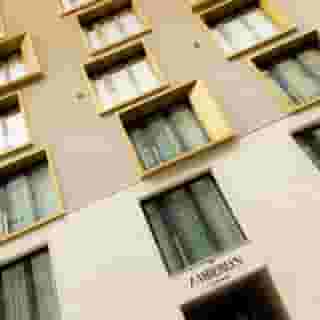 The Amberlyn Suite Hotel, 4 of 5