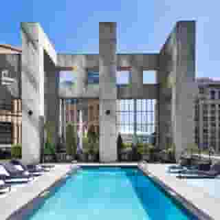 Hilton Vancouver Downtown, 4 of 5