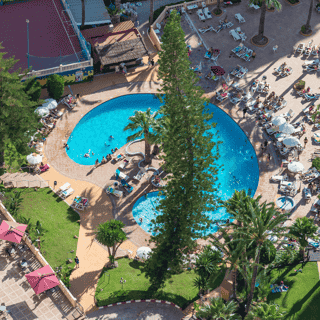 Hotel Benidorm East**** by Pierre & Vacances, 2 of 5