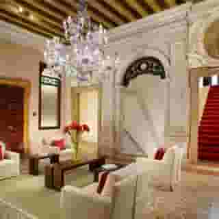 Palazzo Giovanelli e Gran Canal Venezia, 1 of 5