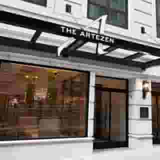 Artezen Hotel, 2 of 5