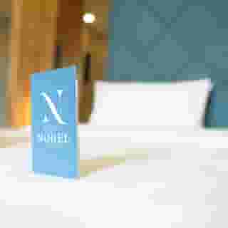 Nobel Gallery, 2 of 5