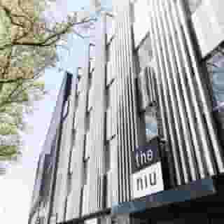 Holiday Inn - the niu, Dairy Haarlem, 3 of 5