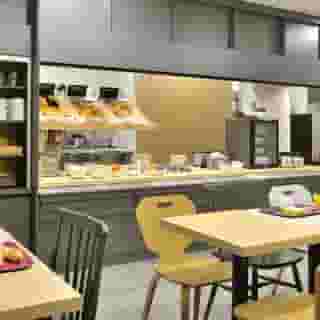B&B HOTEL Lyon Caluire Cite Internationale, 5 of 5