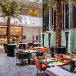 Centro Capital Doha, 6 of 6