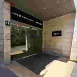 Catalonia La Boqueria, 1 of 5