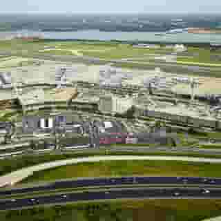 Philadelphia Airport Marriott, 2 of 5