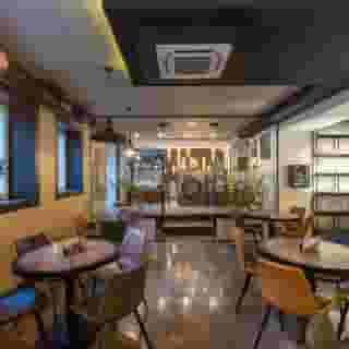 Nobel Gallery, 3 of 5