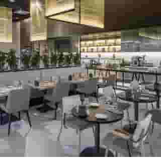 Melia Frankfurt City, 5 of 5