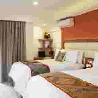 Hotel Boutique Dawat WTC, 6 of 6