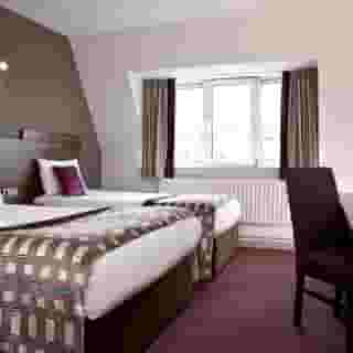 Leonardo Hotel Cork - Formerly Jurys Inn, 6 of 6