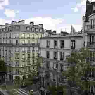 Prince Albert Montmartre, 3 of 5